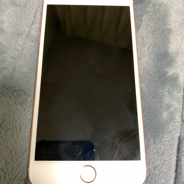 iPhone8 Plus 64GB ソフトバンク版SIMフリー