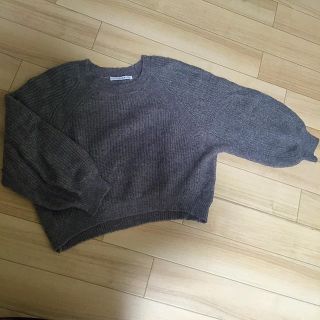 ケービーエフ(KBF)のKbf knit(ニット/セーター)