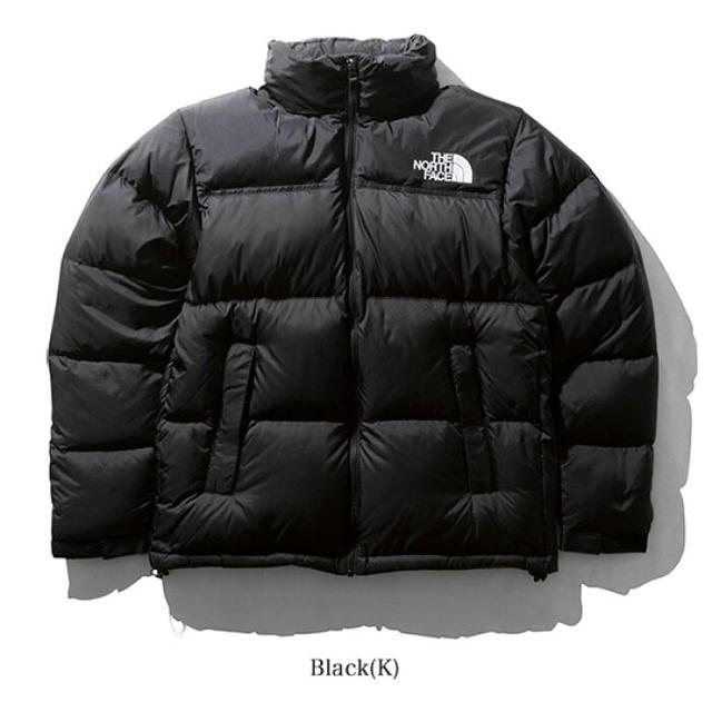 ノースフェイス　ヌプシ　ゴールドウイン　THE NORTH FACE