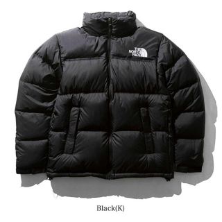 ザノースフェイス(THE NORTH FACE)のノースフェイス　ヌプシジャケット　2019 国内正規品　ゴールドウィン(ダウンジャケット)