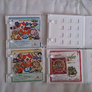 任天堂 3DS ソフト各種 名前あり。