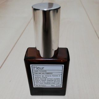 オゥパラディ(AUX PARADIS)のオーパラディ　フルール　15ml(ユニセックス)