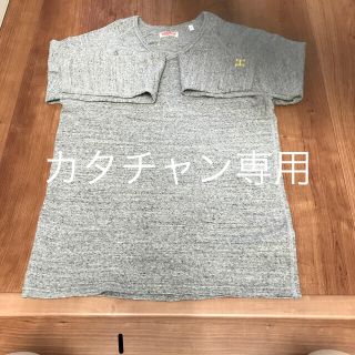 ハリウッドランチマーケット(HOLLYWOOD RANCH MARKET)のhrmarket ロンＴ(Tシャツ/カットソー(七分/長袖))