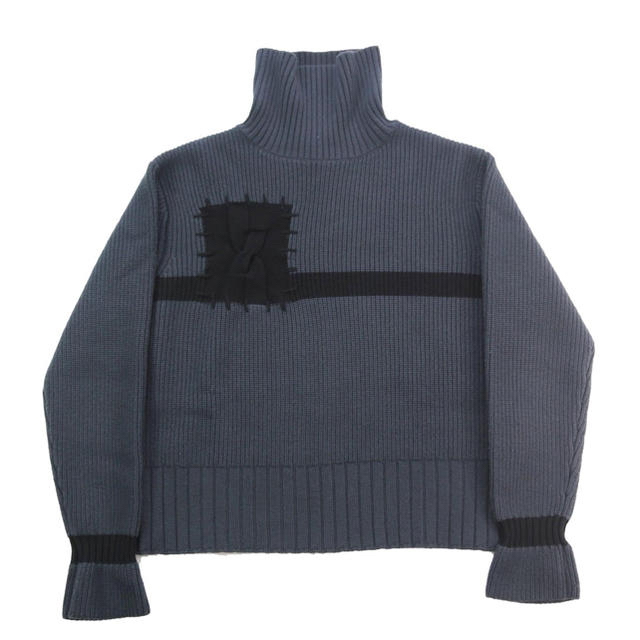 kudos 19AW TOMORROW'S KIDS SWEATER GRAYメンズ