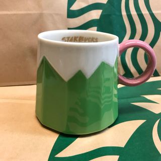 スタバ／STARBUCKS／2020ニューイヤー／マグカップ／タンブラー