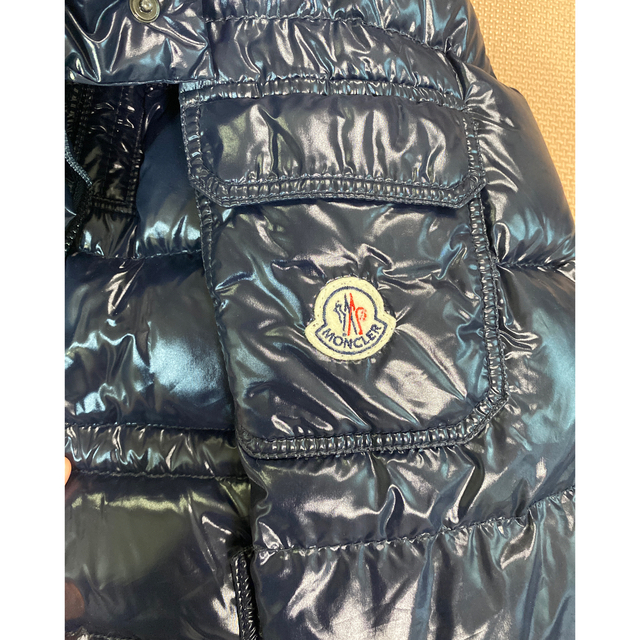 MONCLER(モンクレール)のMONCLER ROD メンズのジャケット/アウター(ダウンジャケット)の商品写真