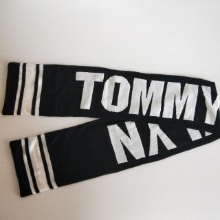 トミー(TOMMY)のTOMMYのマフラーです(^ ^)(マフラー)