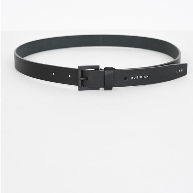 BELT 19aw 新品未使用品