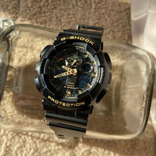 ジーショック(G-SHOCK)のG-SHOCK 腕時計(腕時計(デジタル))