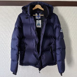 ロンハーマン(Ron Herman)のCape HEIGHTS EQUINOX Jacket ダウンジャケット(ダウンジャケット)