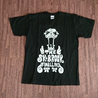 集英社 - 週刊少年ジャンプ 懸賞 Tシャツ ONE PIECE 非売品の通販