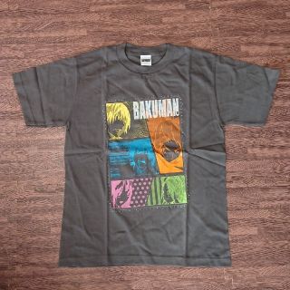 シュウエイシャ(集英社)の週刊少年ジャンプ 懸賞 バクマン Tシャツ 非売品(その他)