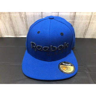 リーボック(Reebok)のリーボック　キャップ(キャップ)