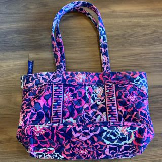 ヴェラブラッドリー(Vera Bradley)のVeraBradleyトートバック(トートバッグ)