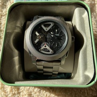 フォッシル(FOSSIL)のFOSSIL 腕時計　未使用(腕時計(アナログ))