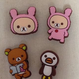 りんごももか様専用リラックマ(その他)