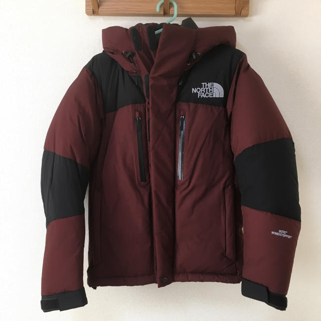 THE NORTH FACE バルトロダウンジャケット