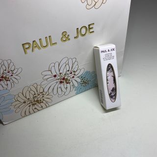 ポールアンドジョー(PAUL & JOE)のPaul & JOE リップスティック(口紅)