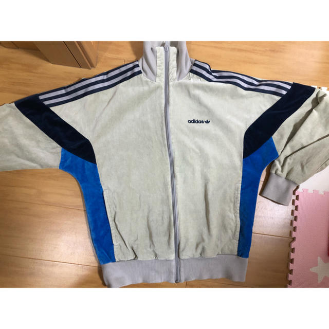 Adidas アディダス ジャージ メンズ ベロアの通販 By M429 アディダスならラクマ Adidas アディダス ジャージ メンズ ベロアの通販 By M429 アディダスならラクマ