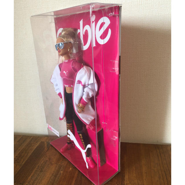 Barbie(バービー)のムームー様　専用ページ キッズ/ベビー/マタニティのおもちゃ(ぬいぐるみ/人形)の商品写真