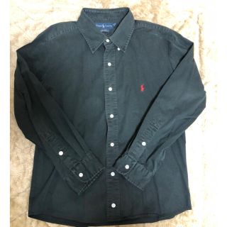 ラルフローレン(Ralph Lauren)のラフルローレン シャツ(シャツ/ブラウス(長袖/七分))