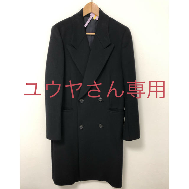 美品/定価9万】Paul Smith ダブル ジャケット スーツ コート ...