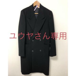 ポールスミス(Paul Smith)のPaul Smith ダブルコート Mサイズ（クリーニング済）(チェスターコート)