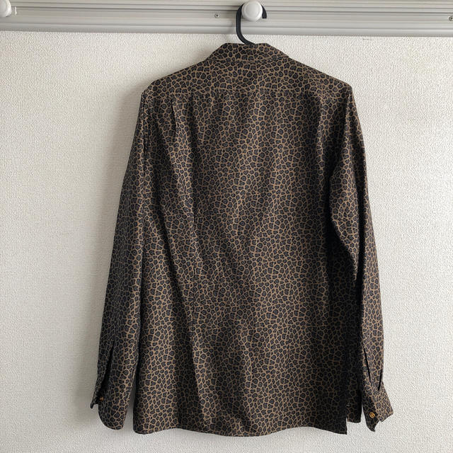 Paul Smith - 【値下げ中】paul smith ポール・スミス レオパード