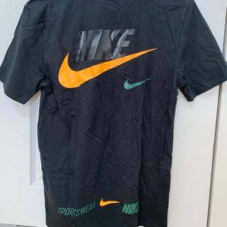 ナイキ(NIKE)のナイキ　スポーツウェア　メンズTシャツ(Tシャツ/カットソー(半袖/袖なし))