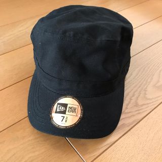 ニューエラー(NEW ERA)のNEW ERA ニューエラ ワークキャップ(キャップ)