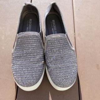 スケッチャーズ(SKECHERS)のmiyan様専用　スケッチャーズ⭐︎ スリッポン　24.5cm(スニーカー)