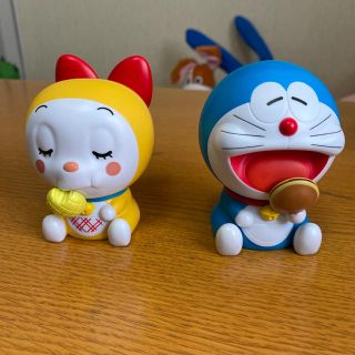 バンダイ(BANDAI)のカプキャラ☆ドラえもん5(キャラクターグッズ)