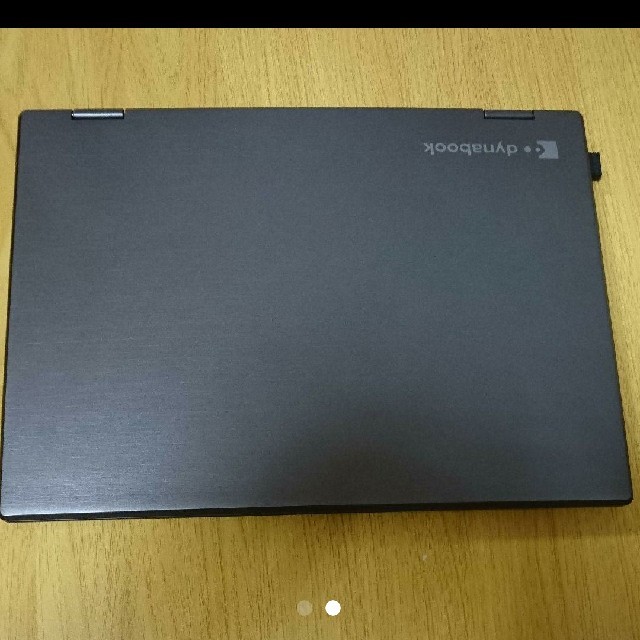 ノートパソコン dynabook v72 DME PV72DMA-NNGAH