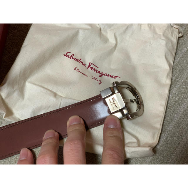 Salvatore Ferragamo サルバトーレフェラガモ　ベルト