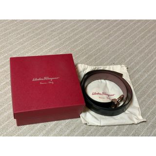 サルヴァトーレフェラガモ(Salvatore Ferragamo)のSalvatore Ferragamo サルバトーレフェラガモ　ベルト(ベルト)