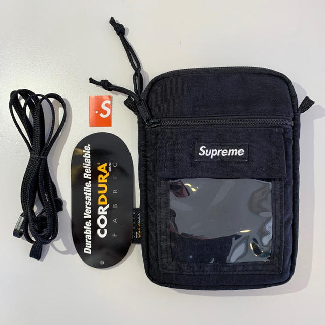 【美品】Supreme Utility Pouch シュプリーム ポーチ