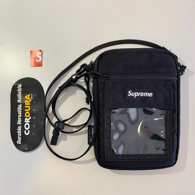 Supreme(シュプリーム)の【美品】Supreme Utility Pouch シュプリーム ポーチ メンズのバッグ(セカンドバッグ/クラッチバッグ)の商品写真