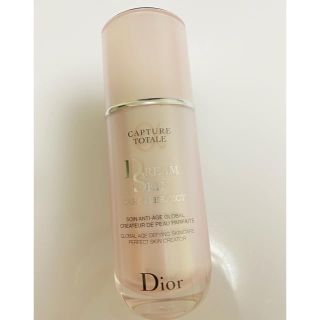 ディオール(Dior)のdior カプチュールトータルドリームスキンケア&パーフェクト(乳液/ミルク)