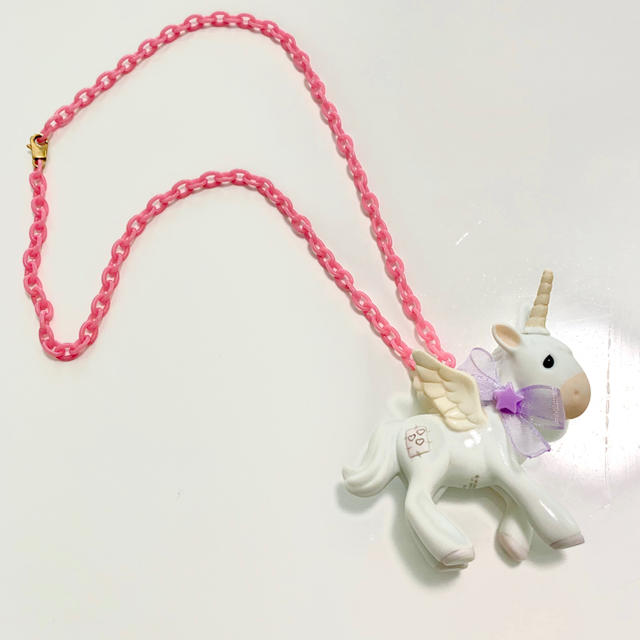 NILE PERCH(ナイルパーチ)の新品 1点物NILEPERCH ナイルパーチ プレシャスモーメント ネックレス レディースのアクセサリー(ネックレス)の商品写真