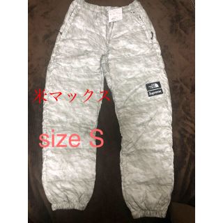 シュプリーム(Supreme)のsupreme north face(ワークパンツ/カーゴパンツ)