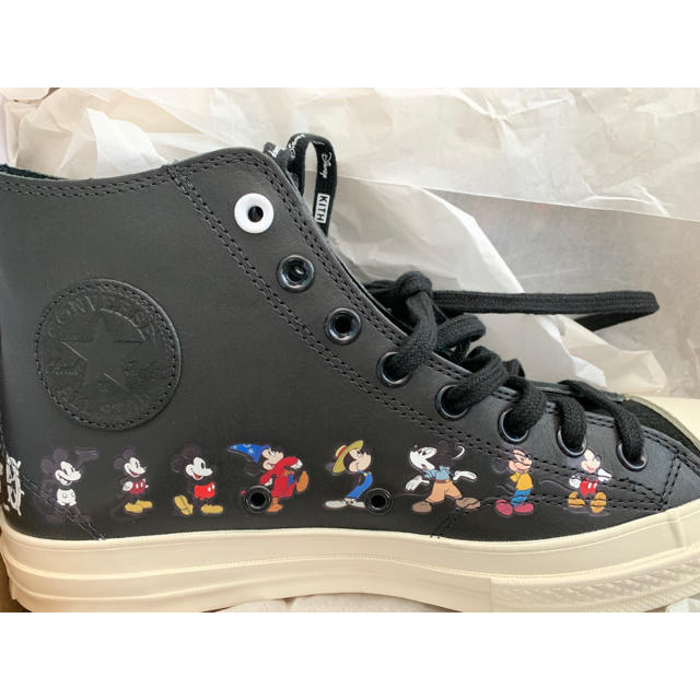 CONVERSE(コンバース)のKITH Disney Converse 28.0cm メンズの靴/シューズ(スニーカー)の商品写真