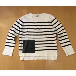 ザラ(ZARA)のZARA ニット(ニット/セーター)