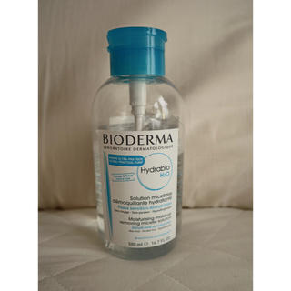 ビオデルマ(BIODERMA)のビオデルマ クレンジング(クレンジング/メイク落とし)