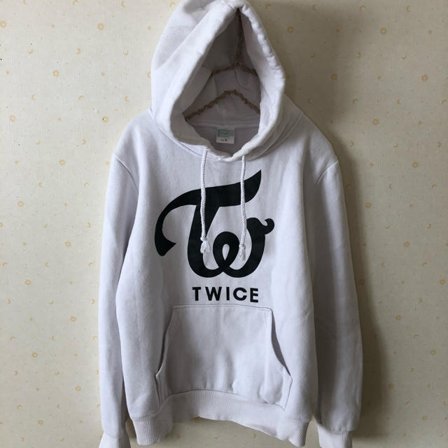 Waste Twice トワイス Twice パーカー の通販 By かんちゃんｖ S Shop ウェストトゥワイスならラクマ