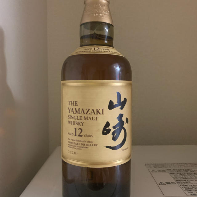 小物などお買い得な福袋 サントリー サントリー山崎12 - ウイスキー 小物などお買い得な福袋 サントリー サントリー山崎12 - ウイスキー
