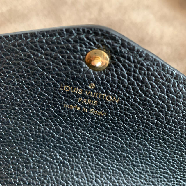 ❤早い者勝ち❤LOUIS VUITTON ルイ・ヴィトン 長財布