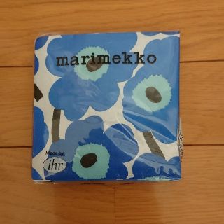 マリメッコ(marimekko)のmarimekko ペーパーナプキン(テーブル用品)