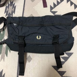 フレッドペリー(FRED PERRY)のフレッドペリー  ショルダーバッグ(ショルダーバッグ)