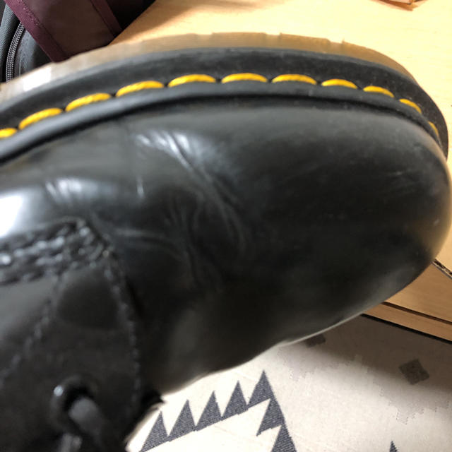 Dr.Martens(ドクターマーチン)のドクターマーチン 8ホール メンズの靴/シューズ(ブーツ)の商品写真