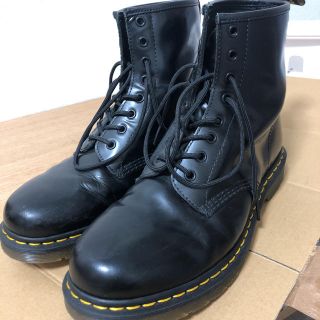 ドクターマーチン(Dr.Martens)のドクターマーチン 8ホール(ブーツ)